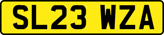 SL23WZA
