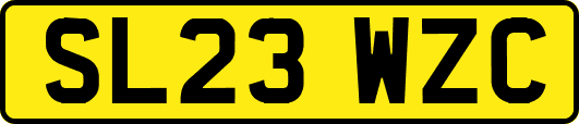 SL23WZC