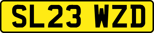 SL23WZD