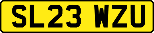 SL23WZU