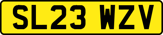 SL23WZV