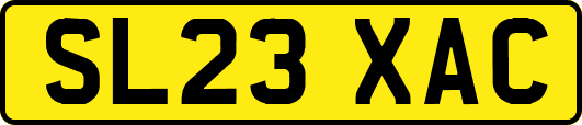 SL23XAC