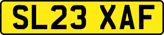 SL23XAF