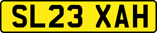 SL23XAH