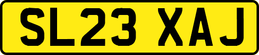SL23XAJ