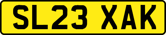 SL23XAK