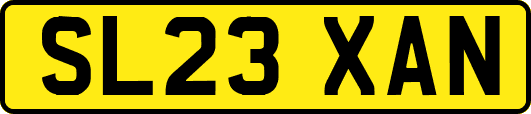 SL23XAN