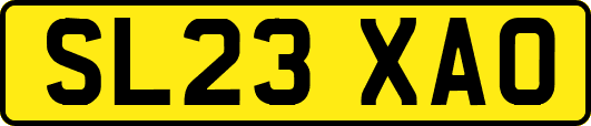 SL23XAO