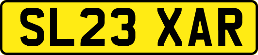 SL23XAR