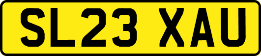 SL23XAU