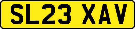 SL23XAV