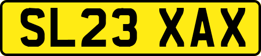 SL23XAX