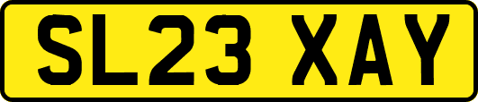 SL23XAY