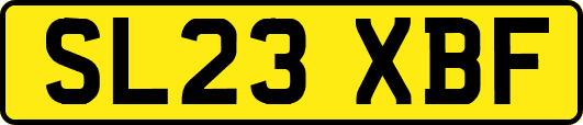 SL23XBF