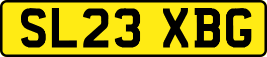 SL23XBG