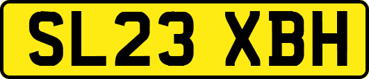 SL23XBH