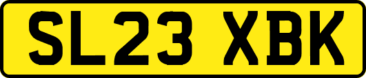 SL23XBK