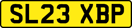 SL23XBP