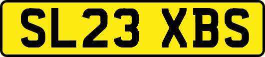 SL23XBS