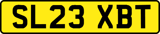 SL23XBT