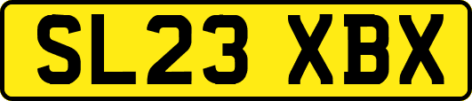 SL23XBX