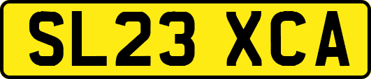 SL23XCA