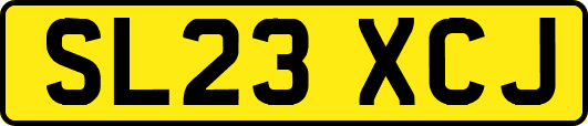 SL23XCJ