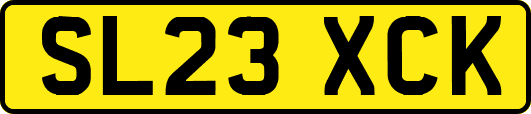 SL23XCK