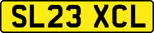 SL23XCL