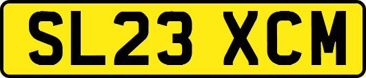 SL23XCM