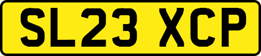 SL23XCP