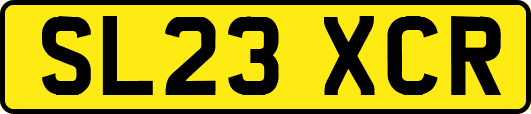 SL23XCR