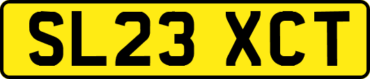 SL23XCT
