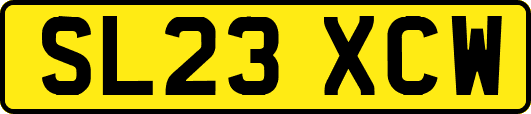 SL23XCW