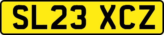 SL23XCZ
