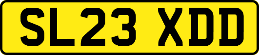 SL23XDD