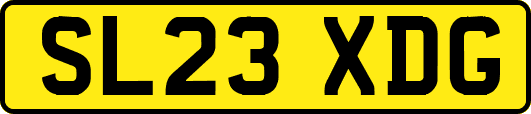 SL23XDG