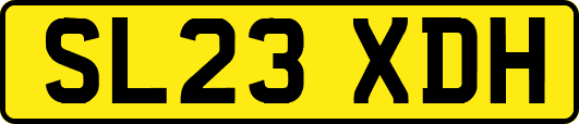 SL23XDH