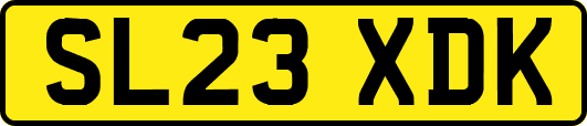 SL23XDK