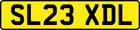 SL23XDL