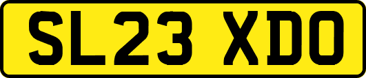 SL23XDO