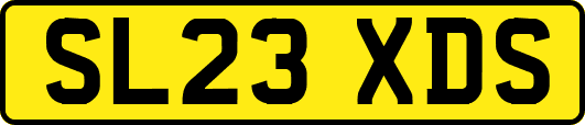 SL23XDS