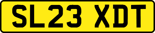 SL23XDT