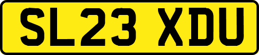 SL23XDU