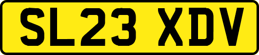 SL23XDV
