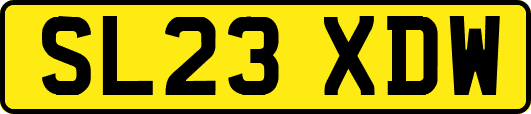 SL23XDW