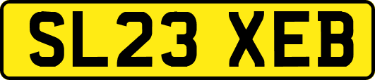 SL23XEB