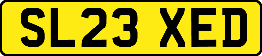 SL23XED