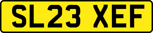 SL23XEF