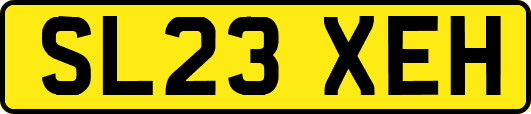 SL23XEH